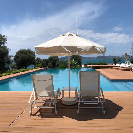 Egesu Marina Guest House Gulluk Exteriér fotografie